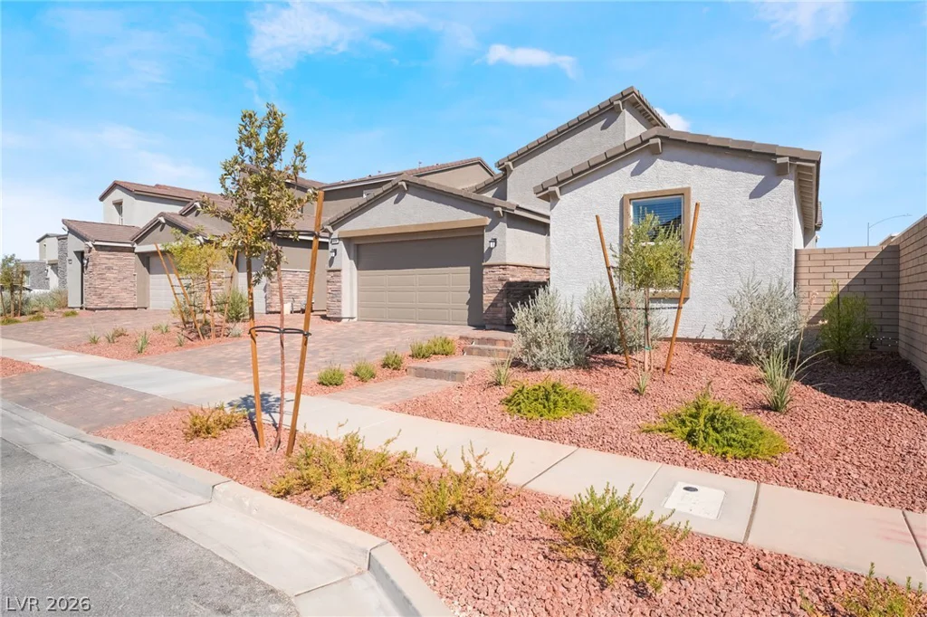 128 Lewis Village, Henderson, NV 89011