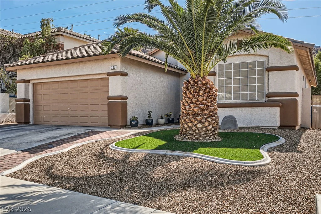 707 Jane Eyre, Henderson, NV 89002