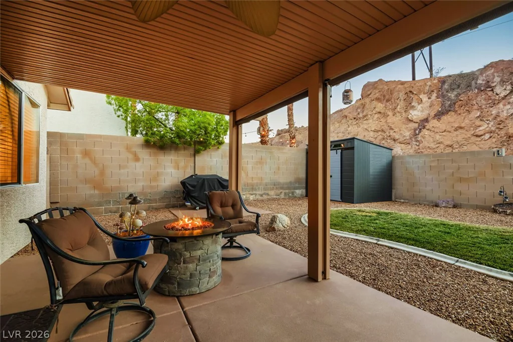 707 Jane Eyre, Henderson, NV 89002