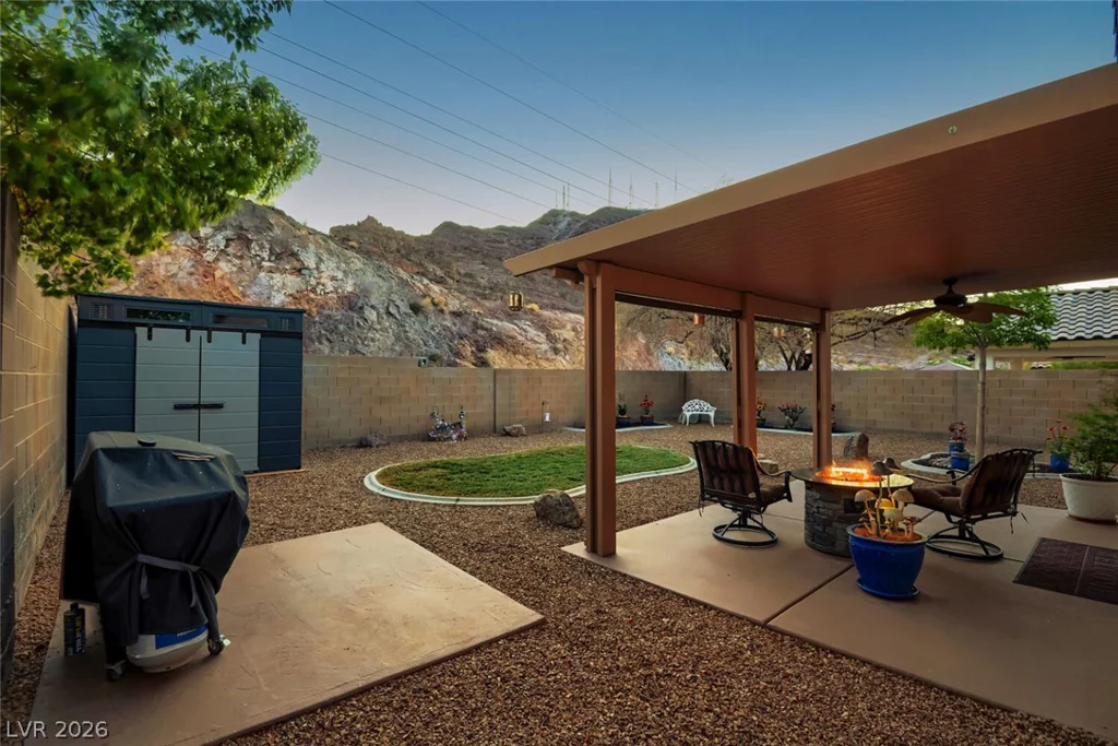 707 Jane Eyre, Henderson, NV 89002