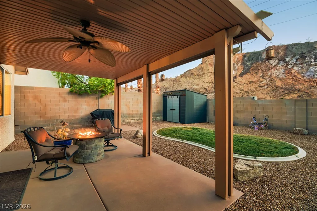 707 Jane Eyre, Henderson, NV 89002