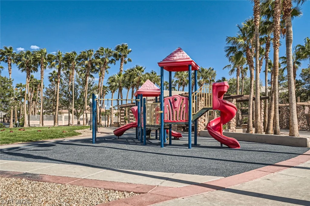 707 Jane Eyre, Henderson, NV 89002
