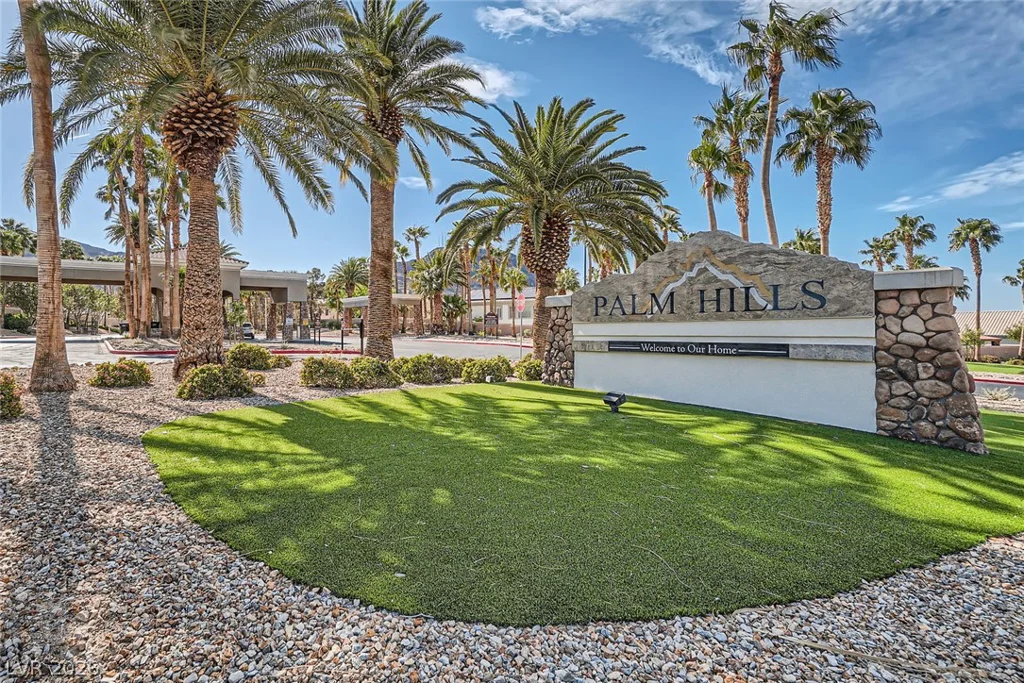707 Jane Eyre, Henderson, NV 89002