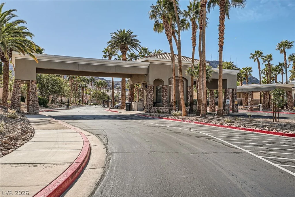 707 Jane Eyre, Henderson, NV 89002