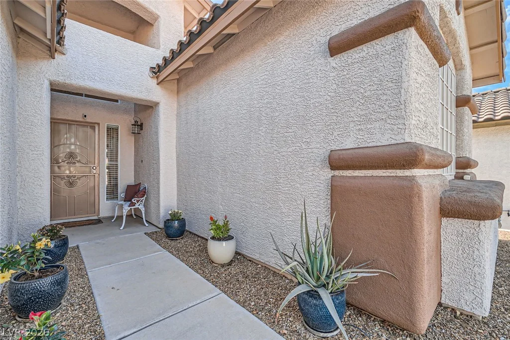 707 Jane Eyre, Henderson, NV 89002