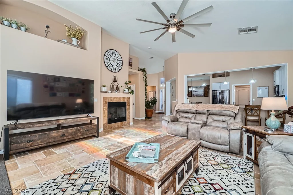 707 Jane Eyre, Henderson, NV 89002