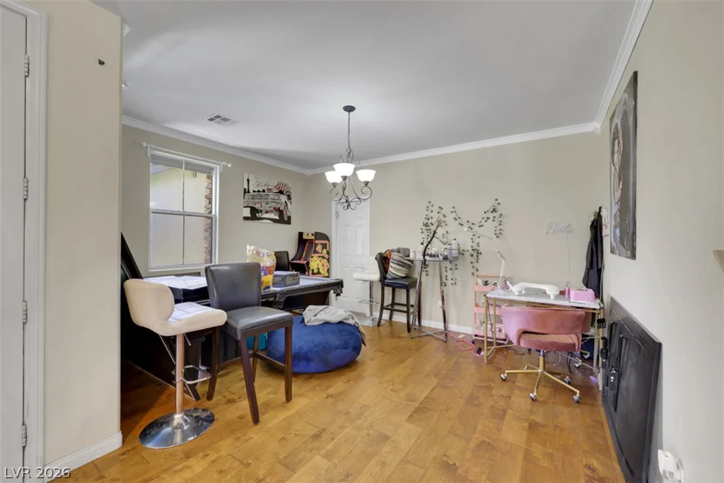 8101 Bradley, Las Vegas, NV 89131