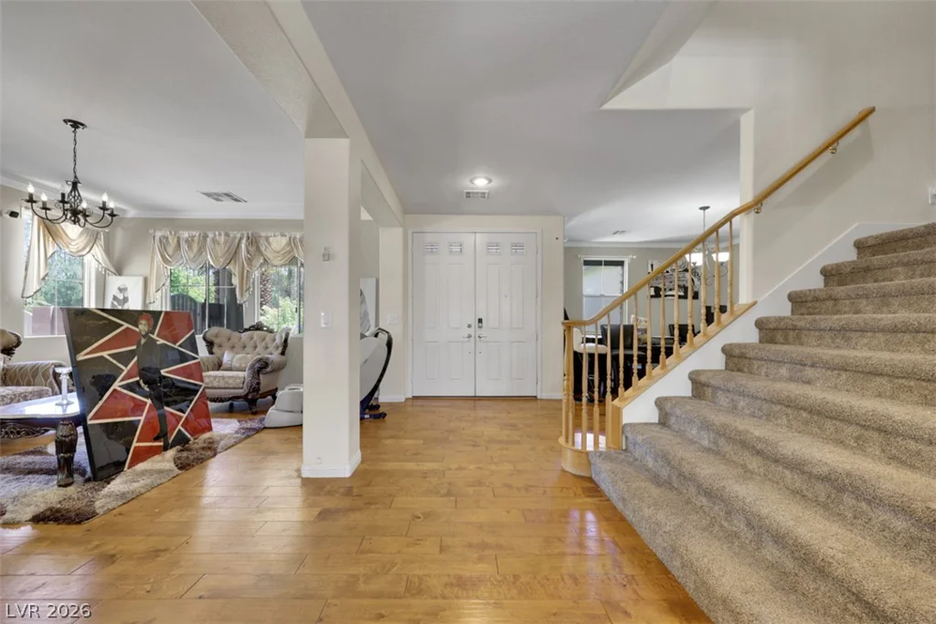 8101 Bradley, Las Vegas, NV 89131