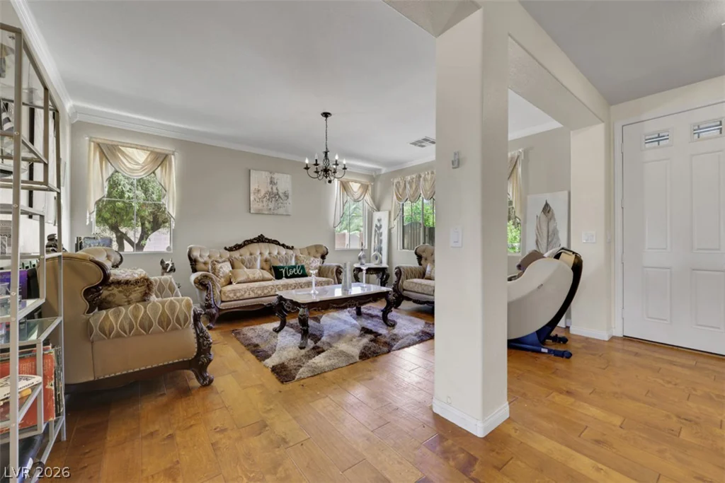 8101 Bradley, Las Vegas, NV 89131