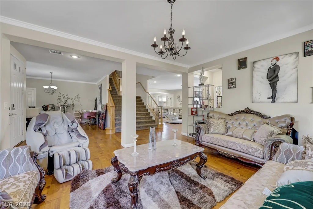 8101 Bradley, Las Vegas, NV 89131