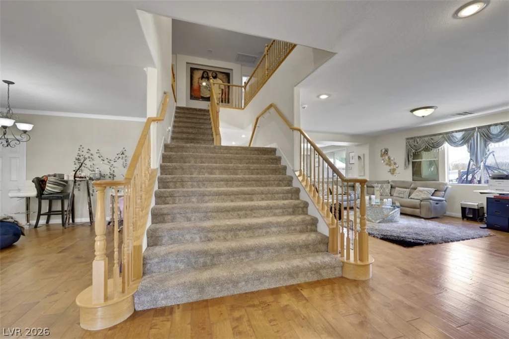 8101 Bradley, Las Vegas, NV 89131