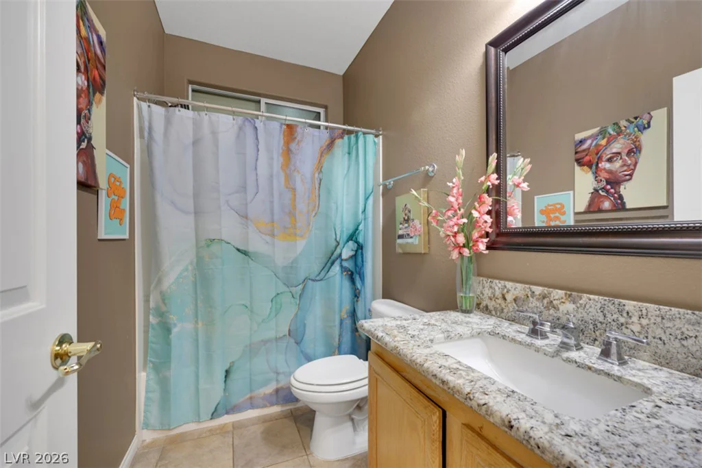 8101 Bradley, Las Vegas, NV 89131