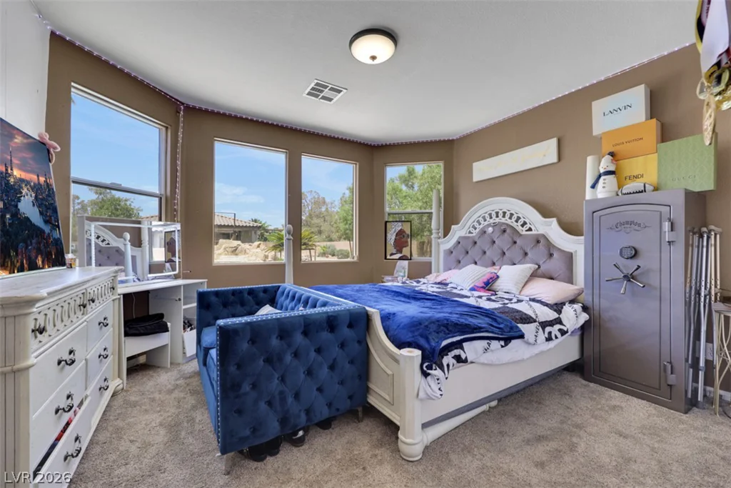 8101 Bradley, Las Vegas, NV 89131