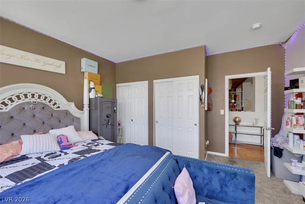 8101 Bradley, Las Vegas, NV 89131