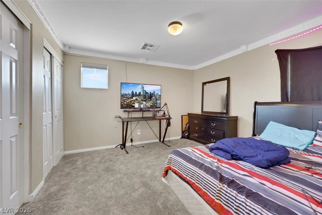 8101 Bradley, Las Vegas, NV 89131