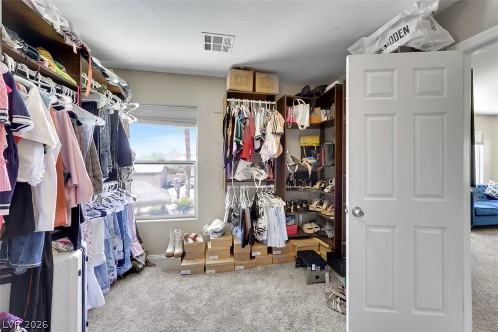 8101 Bradley, Las Vegas, NV 89131