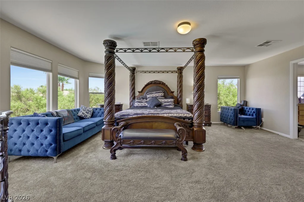 8101 Bradley, Las Vegas, NV 89131
