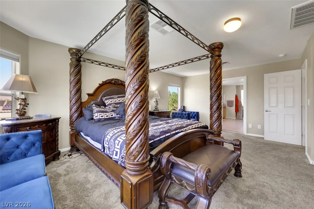 8101 Bradley, Las Vegas, NV 89131