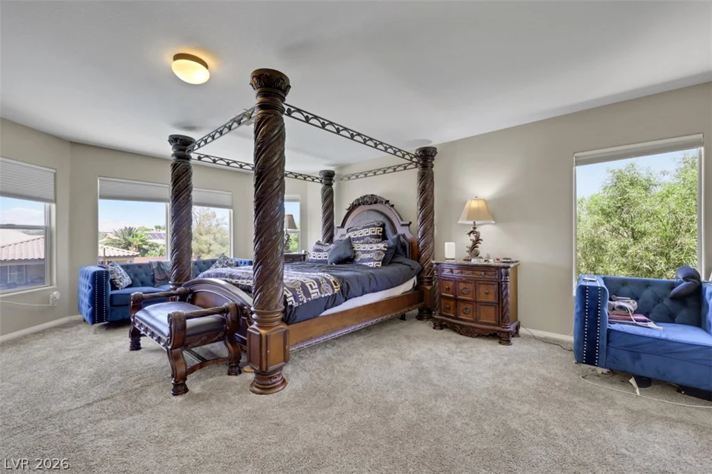 8101 Bradley, Las Vegas, NV 89131
