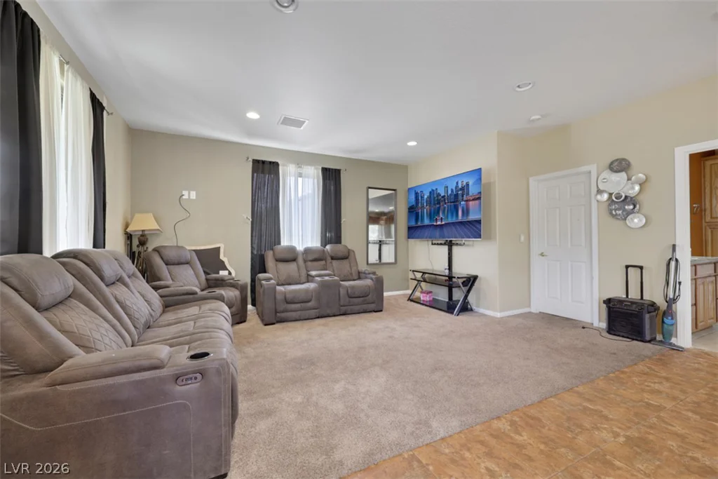 8101 Bradley, Las Vegas, NV 89131