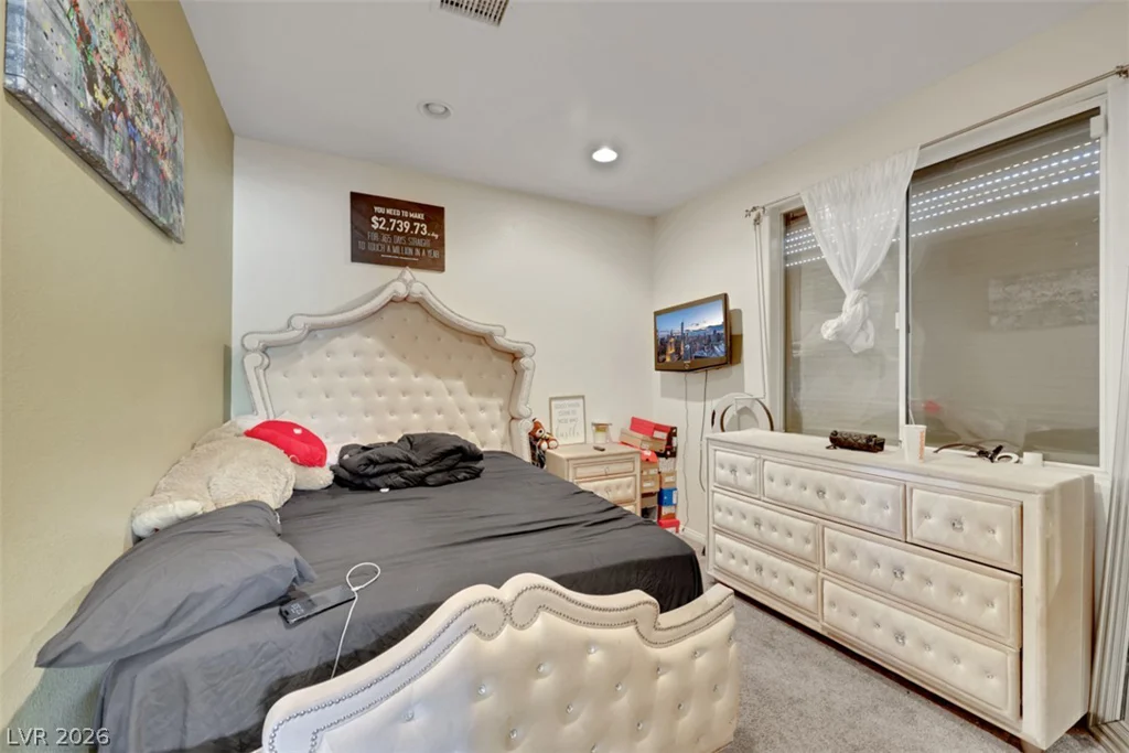 8101 Bradley, Las Vegas, NV 89131