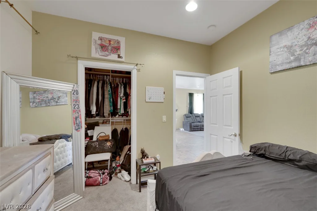 8101 Bradley, Las Vegas, NV 89131