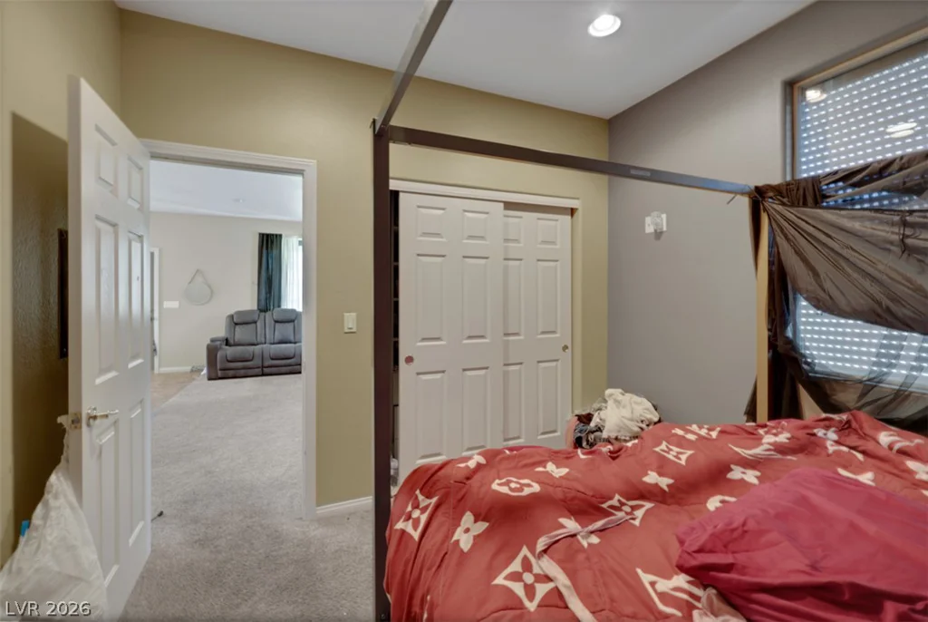 8101 Bradley, Las Vegas, NV 89131