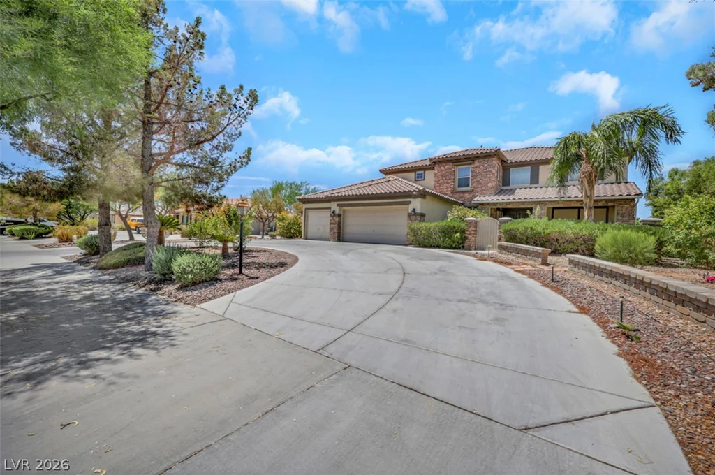 8101 Bradley, Las Vegas, NV 89131