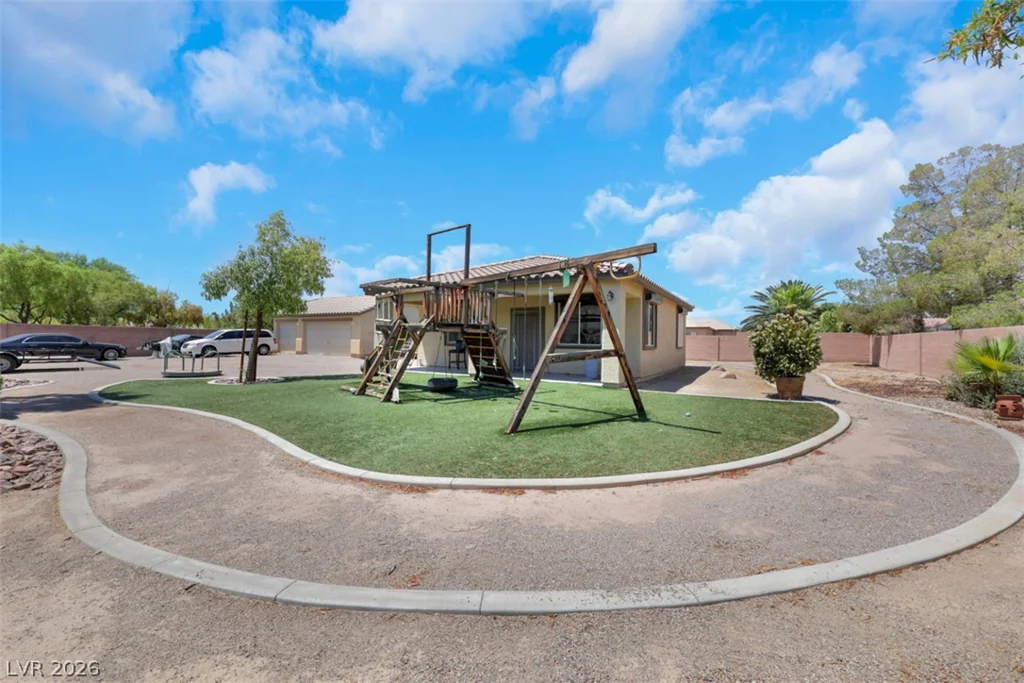 8101 Bradley, Las Vegas, NV 89131