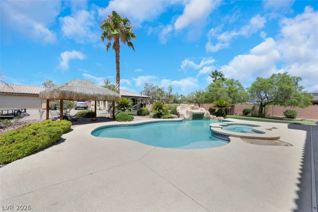 8101 Bradley, Las Vegas, NV 89131