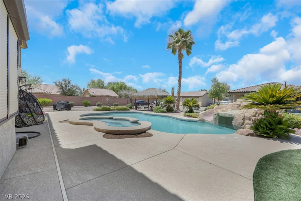 8101 Bradley, Las Vegas, NV 89131