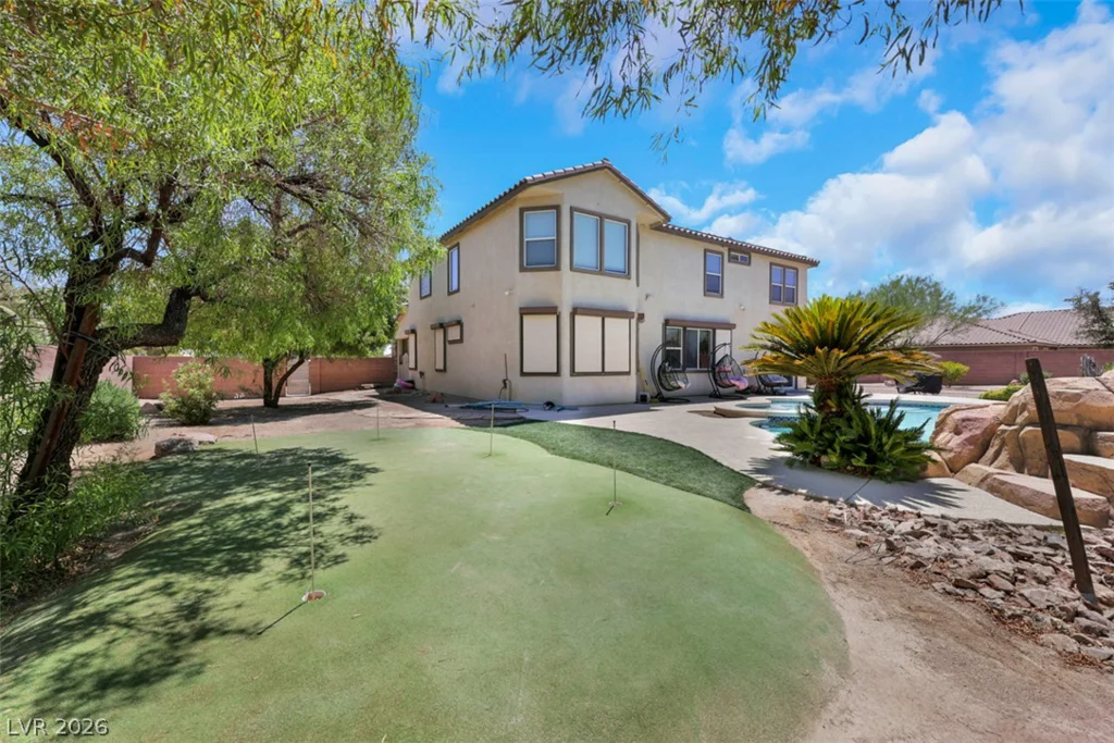 8101 Bradley, Las Vegas, NV 89131