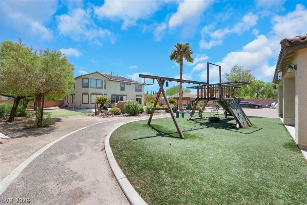 8101 Bradley, Las Vegas, NV 89131