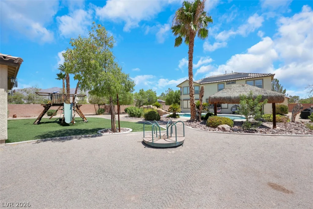 8101 Bradley, Las Vegas, NV 89131
