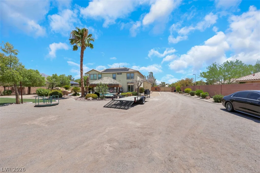 8101 Bradley, Las Vegas, NV 89131