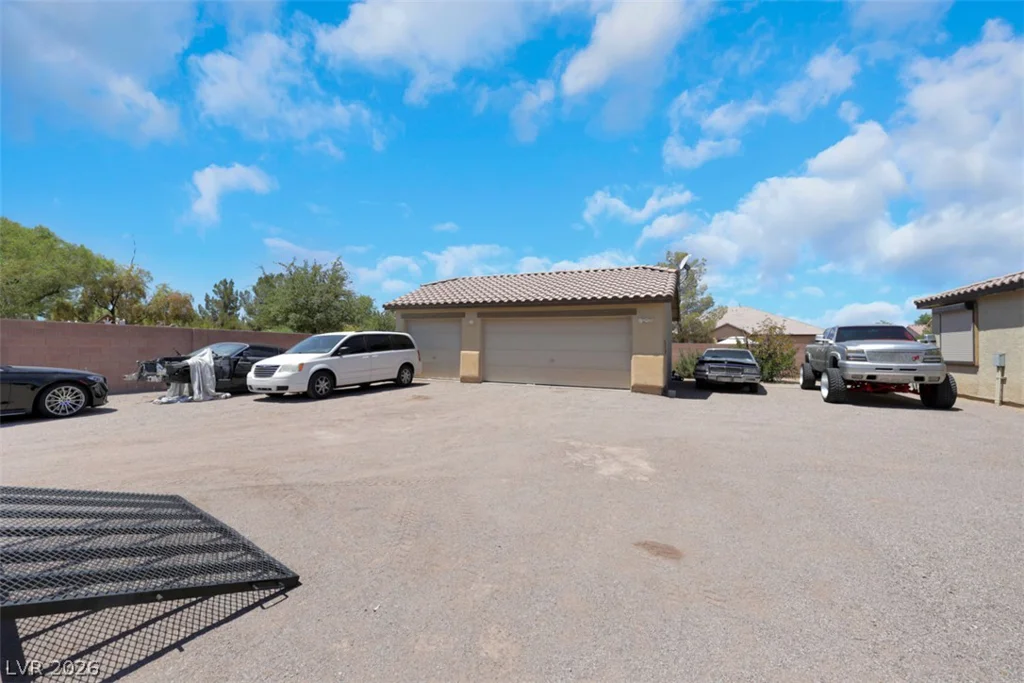 8101 Bradley, Las Vegas, NV 89131