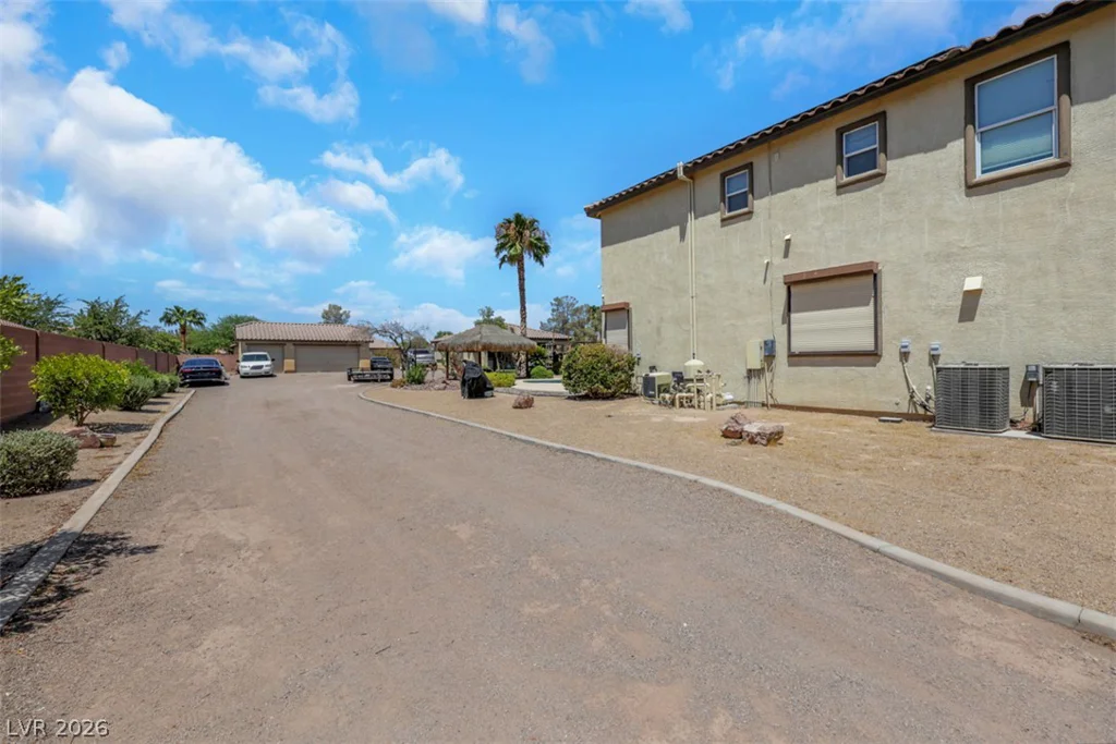 8101 Bradley, Las Vegas, NV 89131