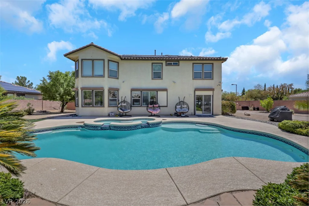 8101 Bradley, Las Vegas, NV 89131