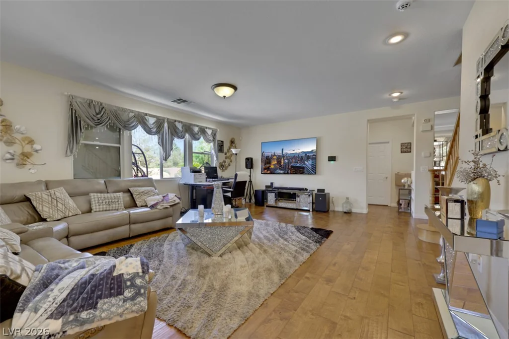 8101 Bradley, Las Vegas, NV 89131
