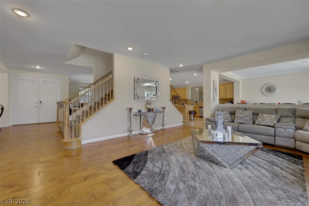 8101 Bradley, Las Vegas, NV 89131