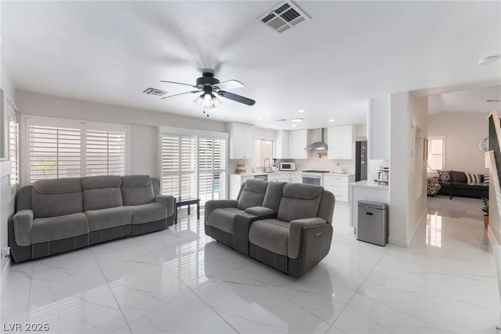 107 Zenith Point, North Las Vegas, NV 89032