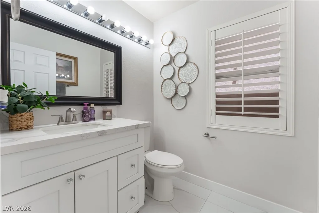 107 Zenith Point, North Las Vegas, NV 89032