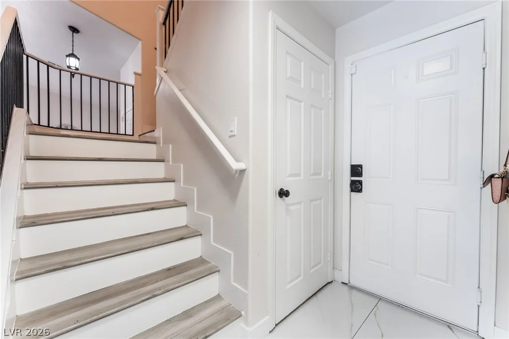 107 Zenith Point, North Las Vegas, NV 89032