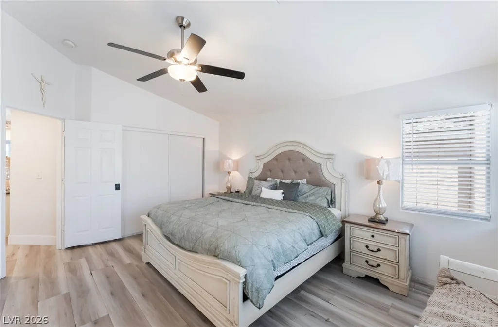 107 Zenith Point, North Las Vegas, NV 89032