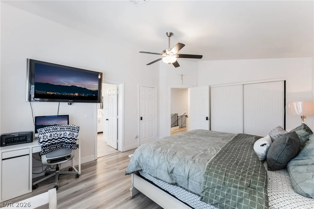107 Zenith Point, North Las Vegas, NV 89032