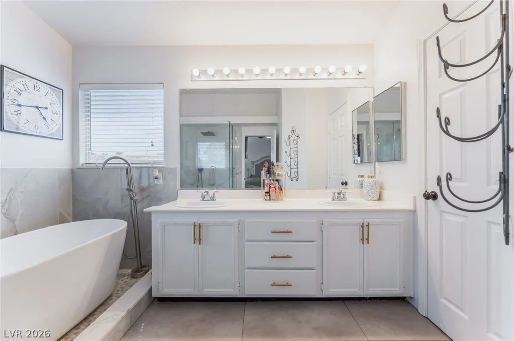 107 Zenith Point, North Las Vegas, NV 89032