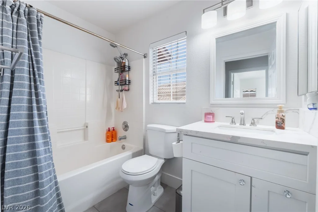 107 Zenith Point, North Las Vegas, NV 89032