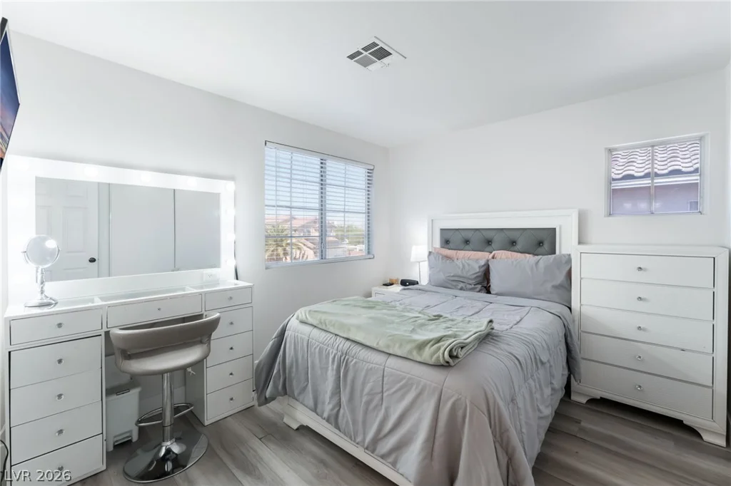 107 Zenith Point, North Las Vegas, NV 89032