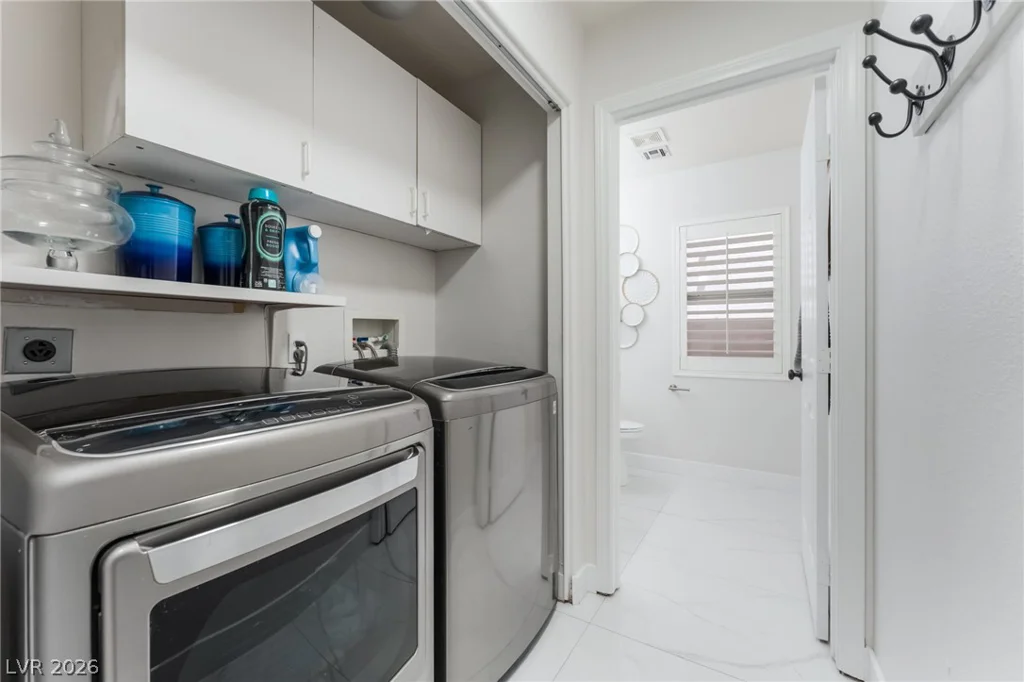107 Zenith Point, North Las Vegas, NV 89032