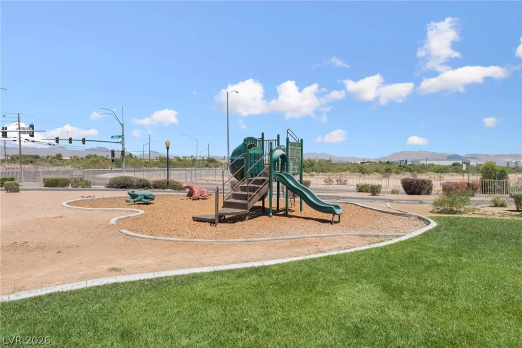 107 Zenith Point, North Las Vegas, NV 89032